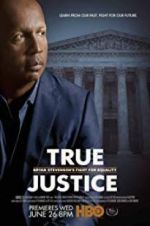 Watch True Justice: Bryan Stevenson\'s Fight for Equality 123moviesfree