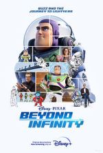 Watch Beyond Infinity: Buzz and the Journey to Lightyear (Short 2022) 123moviesfree