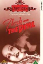 Watch Flesh and the Devil 123moviesfree