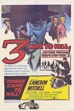 Watch Three Came to Kill 123moviesfree