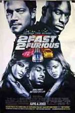 Watch 2 Fast 2 Furious 123moviesfree