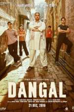 Watch Dangal 123moviesfree