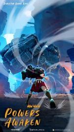 Watch Mini World: Powers Awaken 123moviesfree