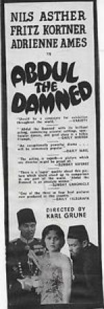 Watch Abdul the Damned 123moviesfree