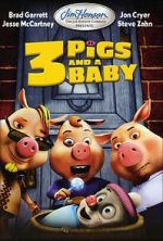 Watch Unstable Fables: 3 Pigs & a Baby 123moviesfree