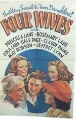 Watch Four Wives 123moviesfree