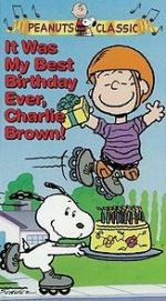 Watch It Was My Best Birthday Ever, Charlie Brown! 123moviesfree