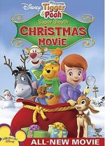 Watch My Friends Tigger and Pooh - Super Sleuth Christmas Movie 123moviesfree