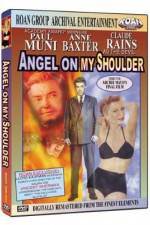Watch Angel on My Shoulder 123moviesfree