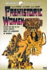 Watch Prehistoric Women 123moviesfree