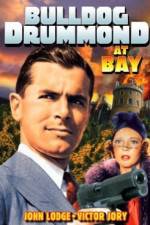 Watch Bulldog Drummond at Bay 123moviesfree