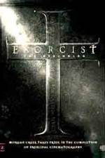 Watch Exorcist: The Beginning 123moviesfree
