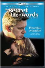 Watch The Secret Life of Words 123moviesfree