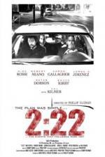 Watch 2:22 123moviesfree