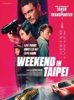 Watch Weekend in Taipei 123moviesfree