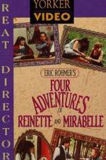 Watch 4 aventures de Reinette et Mirabelle 123moviesfree