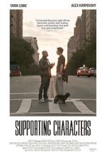 Watch Supporting Characters 123moviesfree