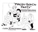 Watch Malibu Beach Party (Short 1940) 123moviesfree