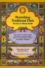 Watch Nourishing Traditional Diets Seminar 123moviesfree