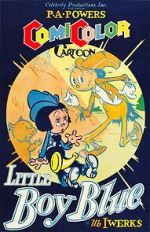 Watch Little Boy Blue (Short 1936) 123moviesfree