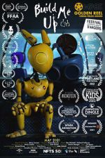 Watch Build Me Up (Short 2021) 123moviesfree