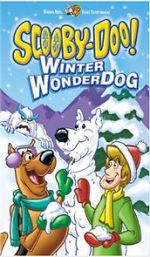 Watch SCOOBY-DOO! Winter Wonderdog 123moviesfree