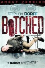 Watch Botched 123moviesfree