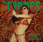 Watch The Cramps: Bikini Girls with Machine Guns 123moviesfree