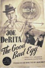 Watch The Good Bad Egg 123moviesfree
