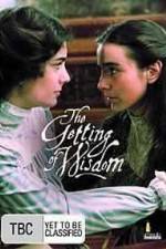 Watch The Getting of Wisdom 123moviesfree