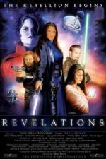 Watch Star Wars: Revelations 123moviesfree