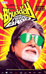 Watch Bbuddah Hoga Terra Baap 123moviesfree