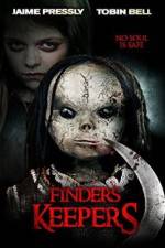Watch Finders Keepers 123moviesfree