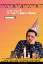 Watch Love, Sex, and Missed Connections 123moviesfree