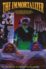 Watch The Immortalizer 123moviesfree