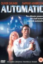 Watch Automatic 123moviesfree