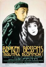 Watch Broken Blossoms 123moviesfree