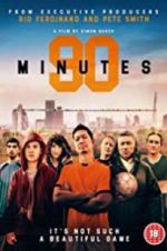 Watch 90 Minutes 123moviesfree