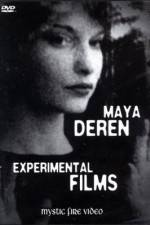 Watch Meshes of the Afternoon 123moviesfree