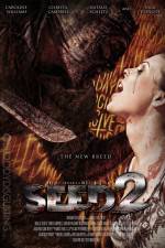 Watch Seed 2: The New Breed 123moviesfree