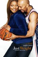 Watch Just Wright 123moviesfree