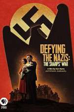Watch Defying the Nazis: The Sharps' War 123moviesfree
