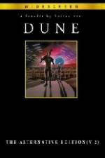 Watch Dune ;The Alternative Edition (Fanedit) 123moviesfree