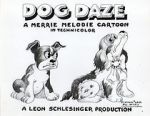 Watch Dog Daze (Short 1937) 123moviesfree