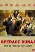 Watch Operation Dunaj 123moviesfree