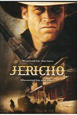 Watch Jericho 123moviesfree