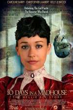 Watch 10 Days in a Madhouse 123moviesfree