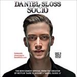 Watch Daniel Sloss: SOCIO (TV Special 2022) 123moviesfree