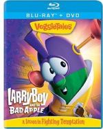 Watch VeggieTales: Larry-Boy and the Bad Apple 123moviesfree