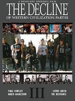 Watch The Decline of Western Civilization Part III 123moviesfree